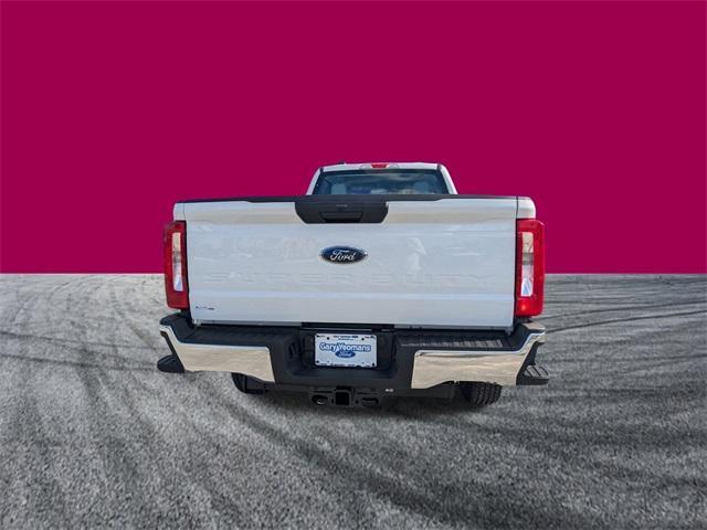 new 2026 Ford F-350 car, priced at $67,998