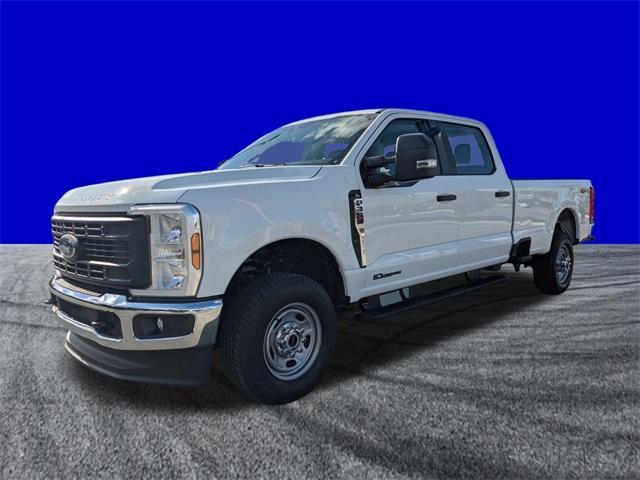 new 2026 Ford F-350 car, priced at $68,685