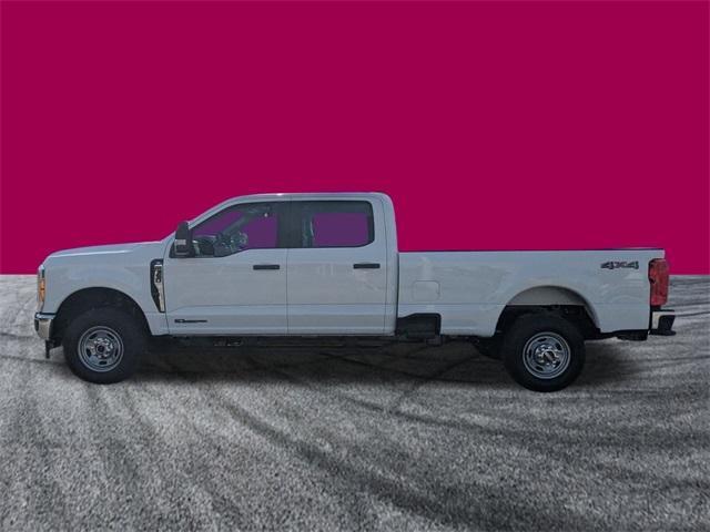 new 2026 Ford F-350 car, priced at $67,998