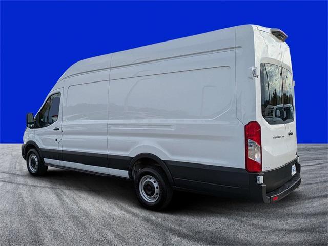 used 2023 Ford Transit-250 car, priced at $40,883