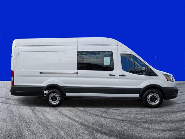 used 2023 Ford Transit-250 car, priced at $40,883