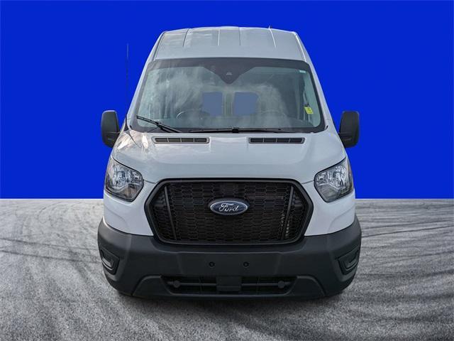 used 2023 Ford Transit-250 car, priced at $40,883