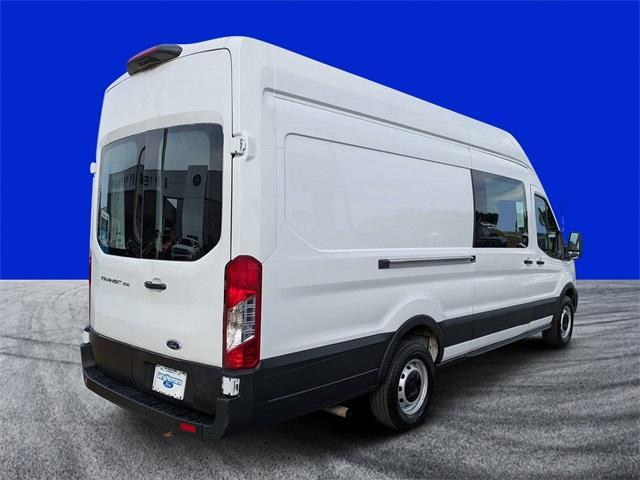 used 2023 Ford Transit-250 car, priced at $40,883