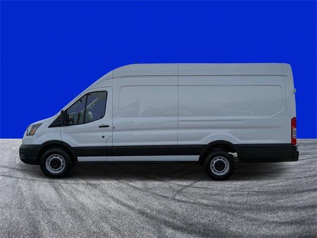 used 2023 Ford Transit-250 car, priced at $40,883