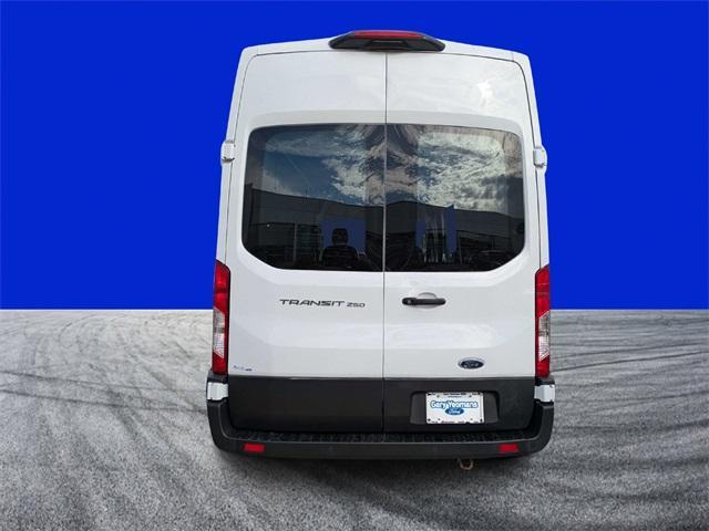 used 2023 Ford Transit-250 car, priced at $40,883