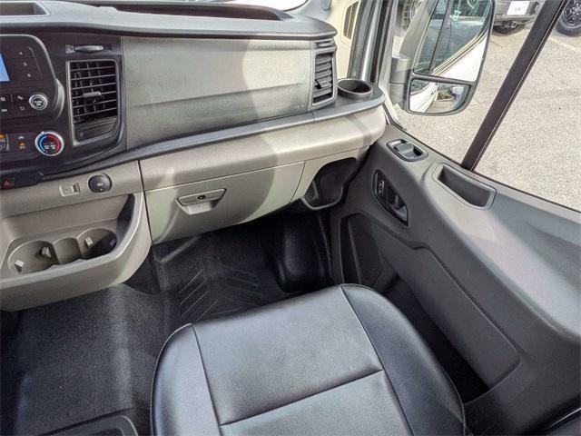 used 2023 Ford Transit-250 car, priced at $40,883