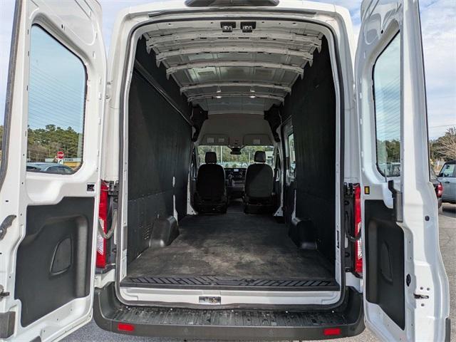 used 2023 Ford Transit-250 car, priced at $40,883