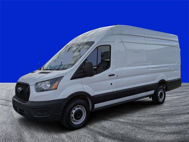 used 2023 Ford Transit-250 car, priced at $40,883