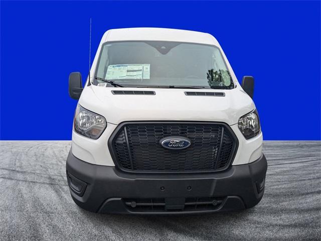 new 2024 Ford Transit-350 car, priced at $60,581