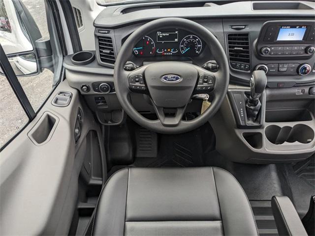 new 2024 Ford Transit-350 car, priced at $60,581