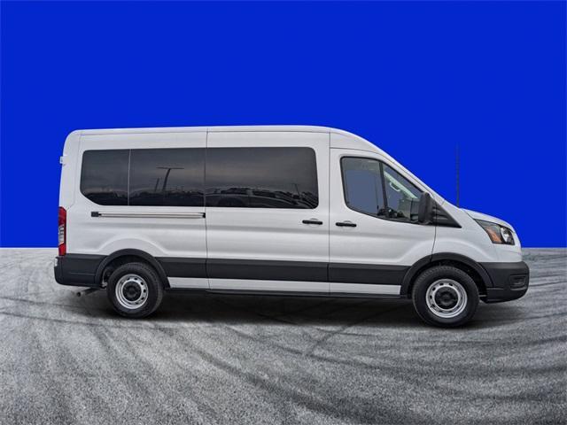 new 2024 Ford Transit-350 car, priced at $60,581