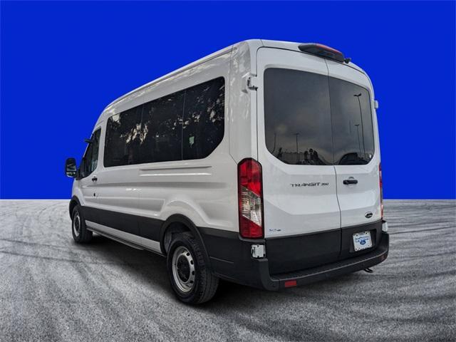 new 2024 Ford Transit-350 car, priced at $60,581