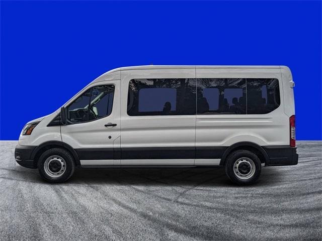 new 2024 Ford Transit-350 car, priced at $60,581