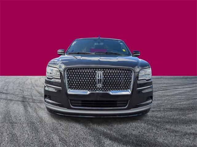 used 2022 Lincoln Navigator L car, priced at $61,018
