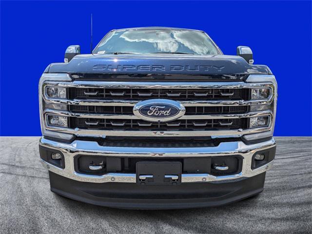 new 2024 Ford F-250 car, priced at $86,829