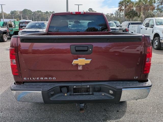 used 2013 Chevrolet Silverado 1500 car, priced at $12,270