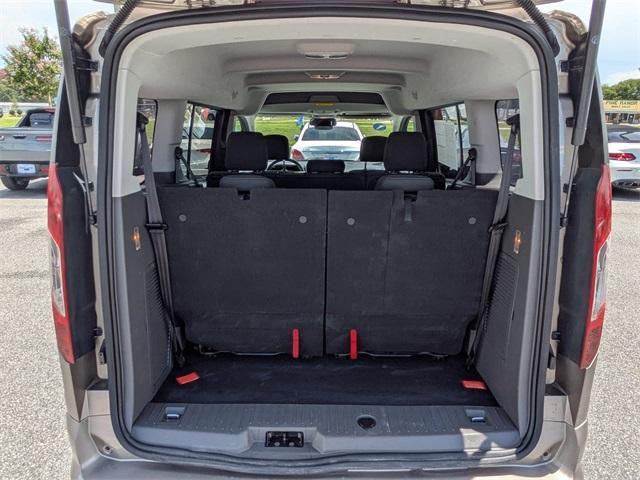 used 2021 Ford Transit Connect car, priced at $20,614