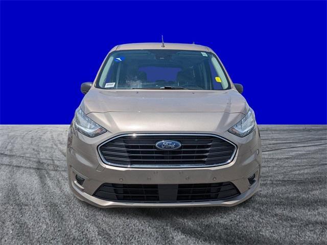 used 2021 Ford Transit Connect car, priced at $20,614