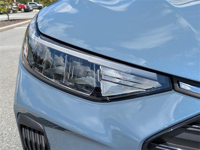 new 2025 Ford Escape car, priced at $30,658