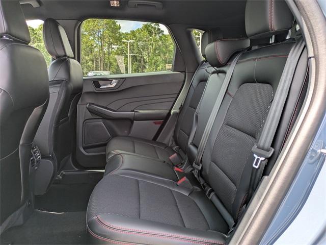 new 2025 Ford Escape car, priced at $30,658