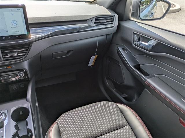 new 2025 Ford Escape car, priced at $30,658