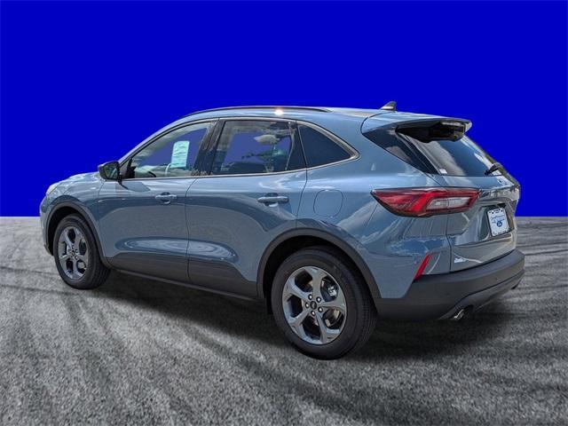 new 2025 Ford Escape car, priced at $30,658