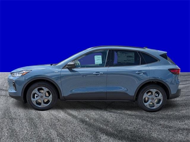 new 2025 Ford Escape car, priced at $30,658