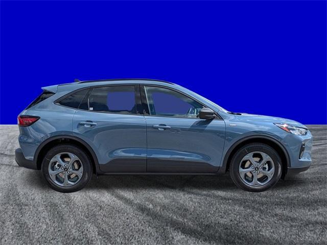 new 2025 Ford Escape car, priced at $30,658
