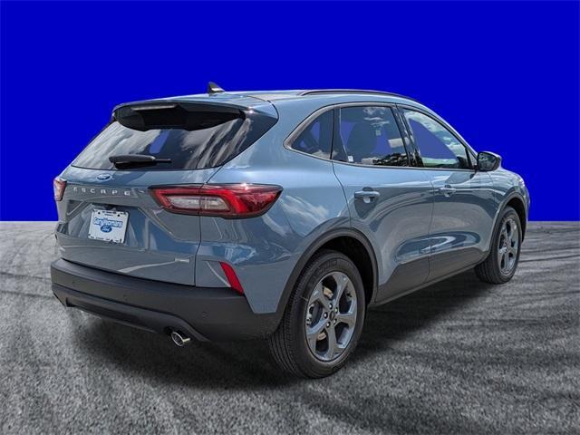 new 2025 Ford Escape car, priced at $30,658