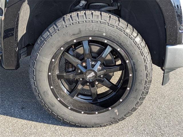used 2023 Chevrolet Silverado 1500 car, priced at $34,429