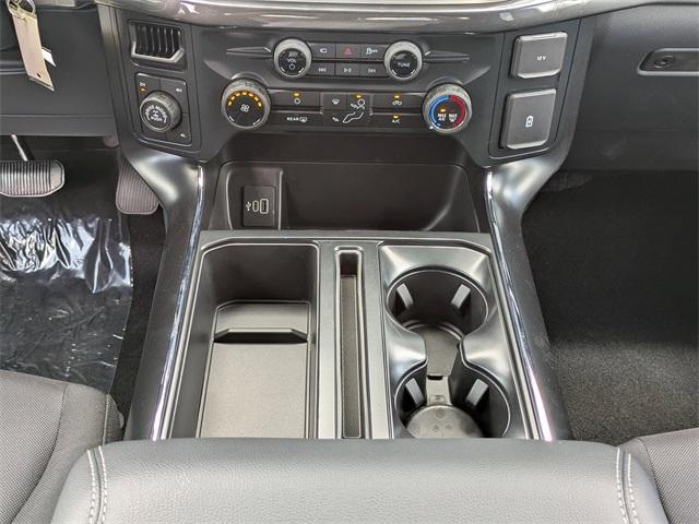 new 2025 Ford F-150 car, priced at $43,963