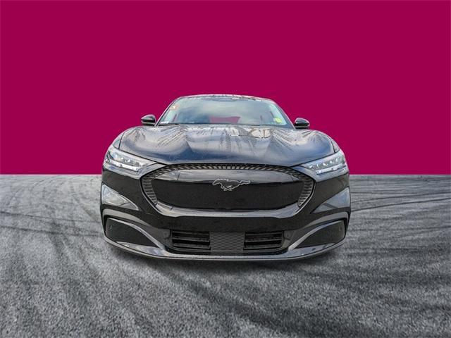 used 2022 Ford Mustang Mach-E car, priced at $26,669