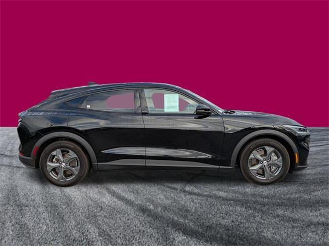 used 2022 Ford Mustang Mach-E car, priced at $26,669