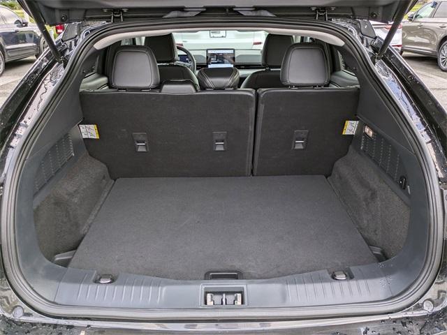 used 2022 Ford Mustang Mach-E car, priced at $26,669