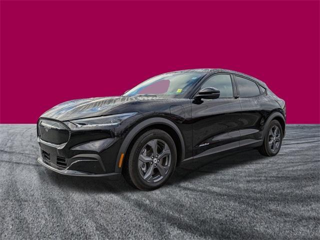 used 2022 Ford Mustang Mach-E car, priced at $26,669