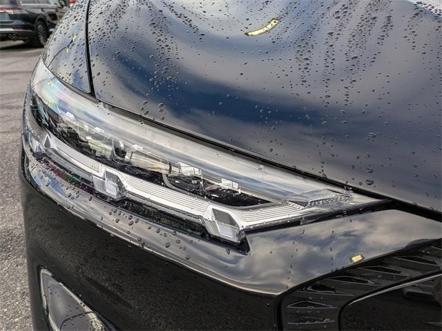 used 2022 Ford Mustang Mach-E car, priced at $26,669