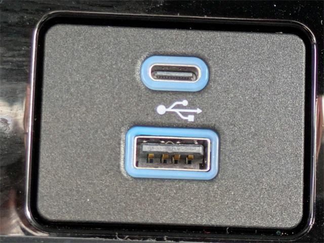 used 2022 Ford Mustang Mach-E car, priced at $26,669