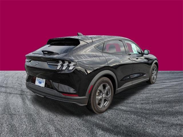 used 2022 Ford Mustang Mach-E car, priced at $26,669