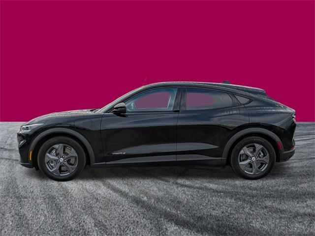 used 2022 Ford Mustang Mach-E car, priced at $26,669