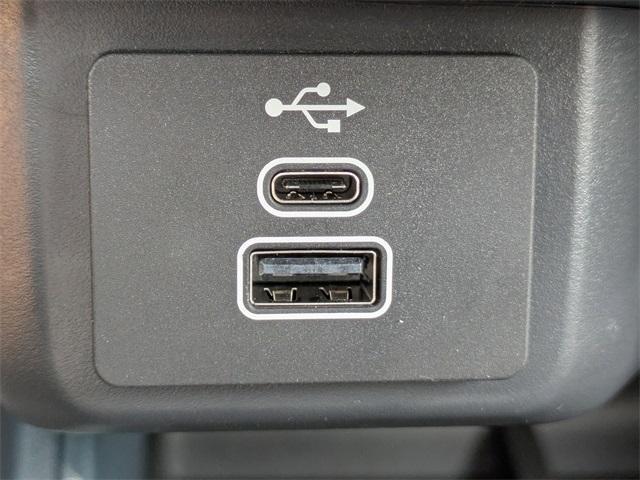 new 2025 Ford Maverick car, priced at $27,507