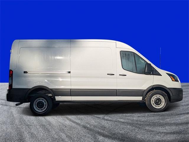new 2025 Ford Transit-250 car, priced at $50,596