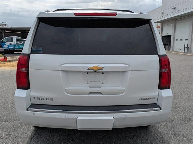 used 2019 Chevrolet Tahoe car, priced at $32,749