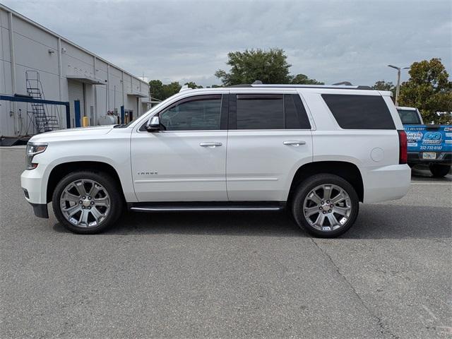 used 2019 Chevrolet Tahoe car, priced at $32,749