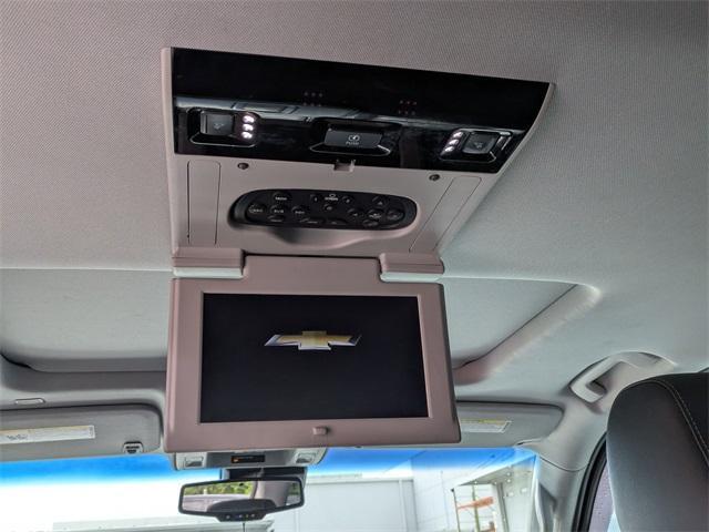 used 2019 Chevrolet Tahoe car, priced at $32,749