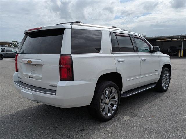 used 2019 Chevrolet Tahoe car, priced at $32,749