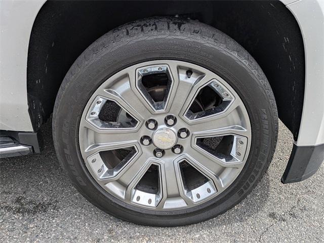 used 2019 Chevrolet Tahoe car, priced at $32,749