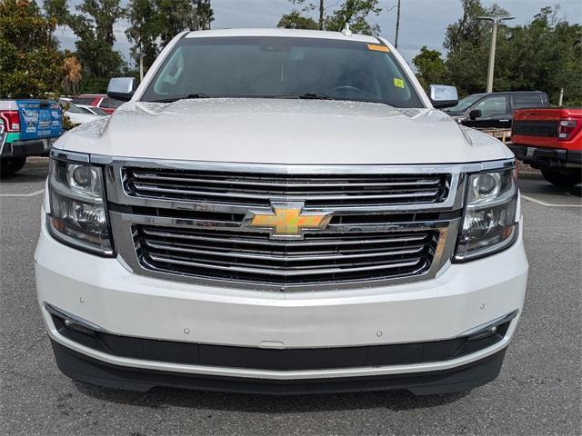 used 2019 Chevrolet Tahoe car, priced at $32,749