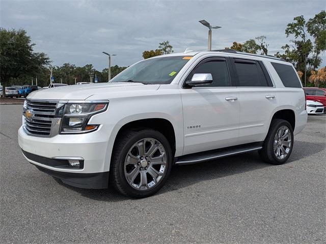 used 2019 Chevrolet Tahoe car, priced at $32,749