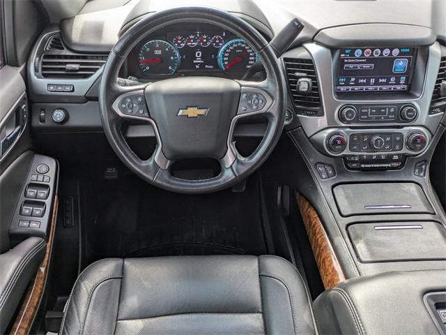 used 2019 Chevrolet Tahoe car, priced at $32,749