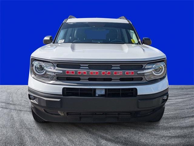 used 2022 Ford Bronco Sport car, priced at $26,232